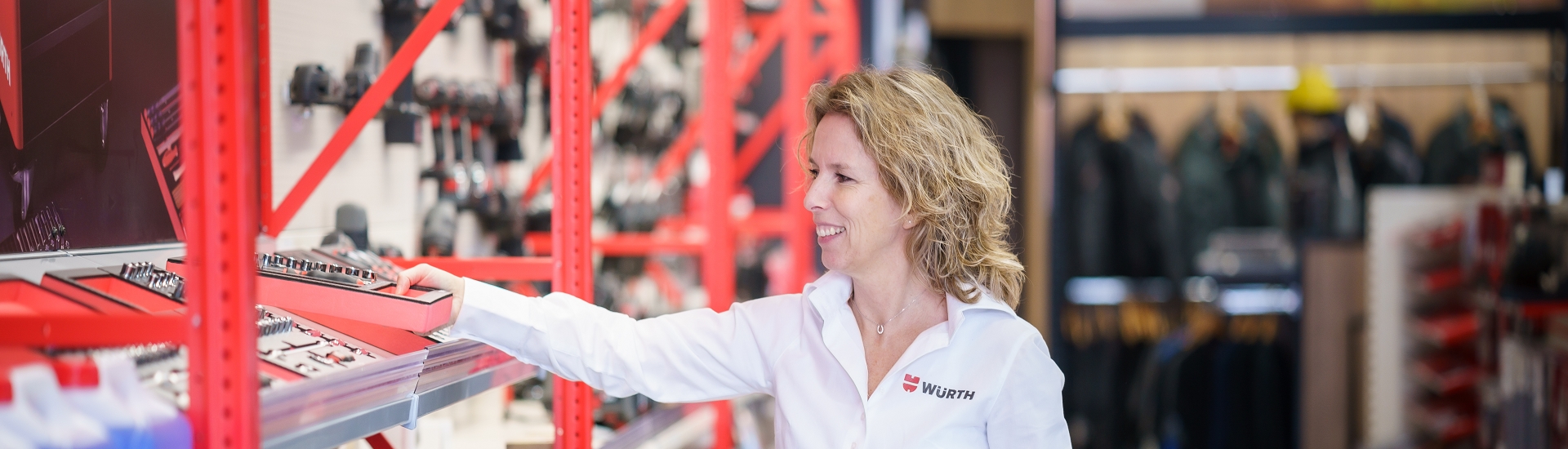 The sky is the limit